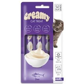 Creamy Ton Balıklı Kedi Ödülü