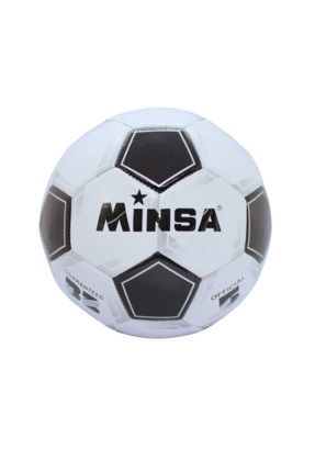 5 Numara Orijinal Futbol Topu Halı Saha Çim Saha Sporcu Futbol Topu