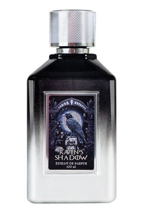 Raven's Shadow EDP 100 Ml Erkek Parfüm - HRSBHR9004