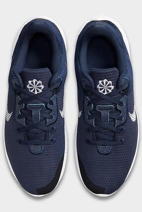 Nike Flex Experience Run 11 Lacivert Erkek Ko u Antreman Ayakkab s Fiyat Yorumlar Trendyol