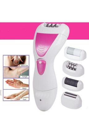 Yopigo 4 In 1 Su Gecirmez Epilasyon Aleti Epilator Cihazi Tuy Alma Makinesi Topuk Torpusu Fiyati Yorumlari Trendyol Yopigo 4 In 1 Su Gecirmez Epilasyon Aleti Epilator Cihazi Tuy Alma Makinesi Topuk Torpusu Fiyati Yorumlari Trendyol