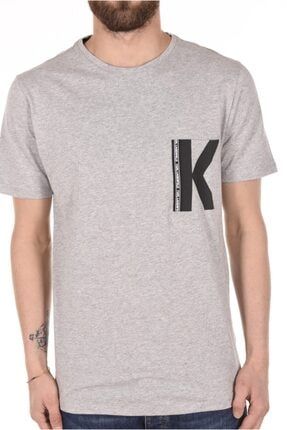 Karl Lagerfeld Beachwear Gray T shirt Fiyat Yorumlar Trendyol