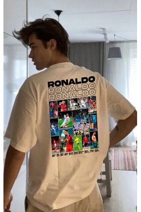 Ronaldo shirt kind outlet