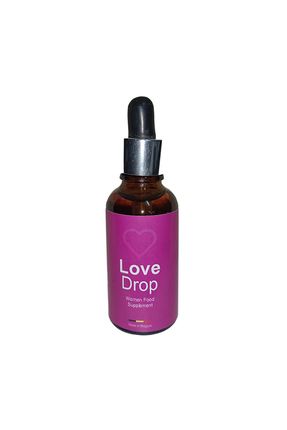 Love Drop 30 ml Kadınlara Aşk Arttırıcı