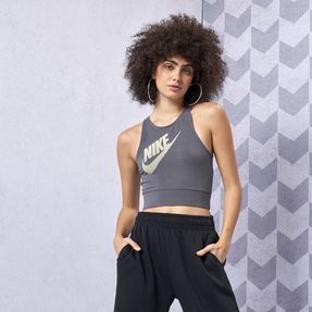Nike Sportswear Tank Top Kad n Atlet DZ4607 068 Fiyat Yorumlar Trendyol