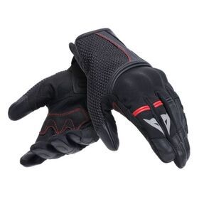Eld/namıb Gloves Black/black