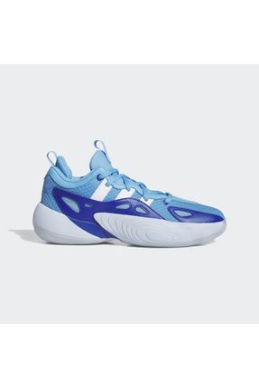 Trae Unlimited 2 Unisex Mavi Basketbol Ayakkabısı