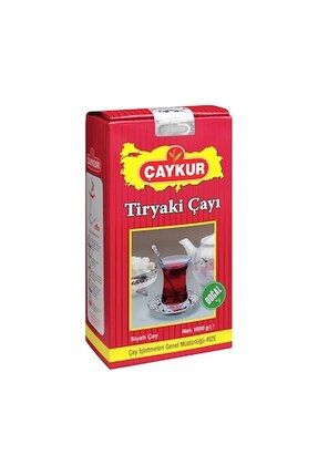 Tiryaki Çay 1000 gr