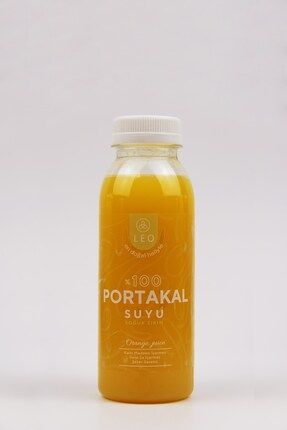 Portakal Suyu 330ml 6'lı Paket
