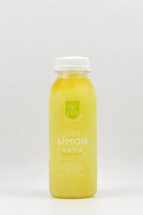 Limon Suyu 330ml 6'lı Paket