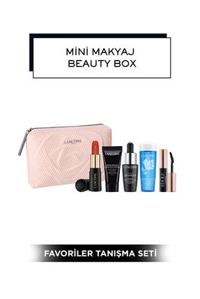 Mini Makyaj Beauty Box Tanışma Seti 8690595202952