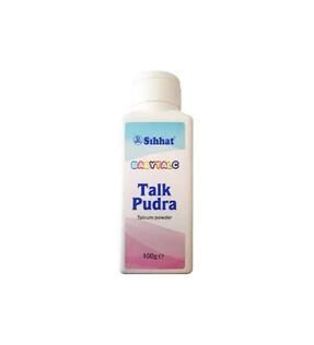 Talk Pudra 100 G
