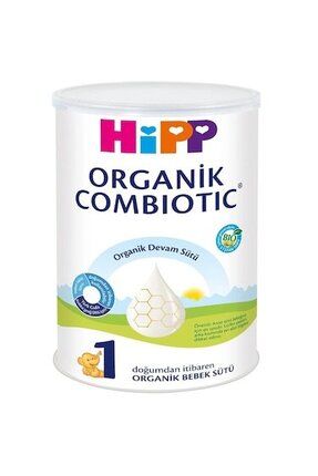 1 Organic Combiotic Bebek Sütü 350 gr