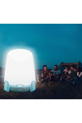 LED Kamp Feneri, Pilli LED Fener Çadır Lambası, Su Geçirmez Kamp Işığı Çocuk Odası Gece Lambası