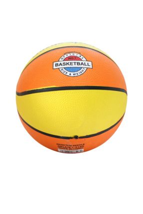 Orijinal Basket Topu No:7 İç Dış Mekan Sporcu Topu