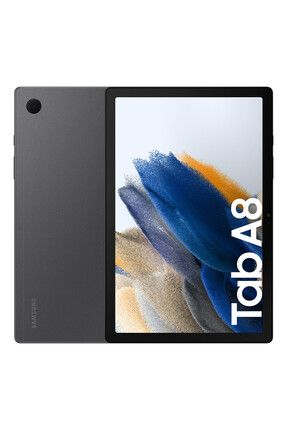 10.5 Galaxy Tab A8 Sm-x200 3gb/32gb 8 Çekirdek 7.040mah Tablet ( Türkiye Garantili)