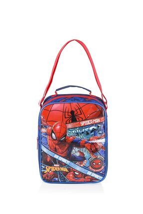 Erkek Çocuk Spider-man Due Go Spidey Beslenme Çantası 41325