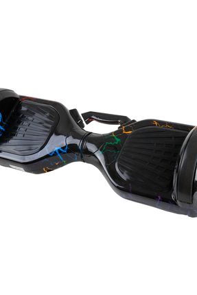 HOVERWAY Elektrikli Kaykay Scooter Hoverboard 6.5 Inch Desenli Fiyat Yorumlar Trendyol