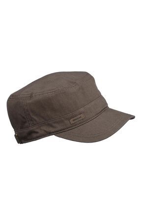 Şapka - Kahverengi - Travel 500