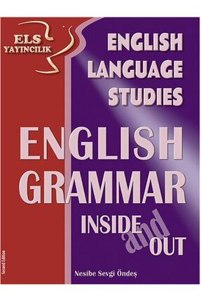 Els English Language Studies English Grammar Inside Aut