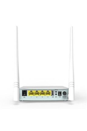 V300 300mbps N300 2.4ghz Vdsl Modem Router