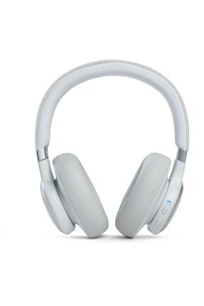 Live 660 Bt Nc, Wireless Kulaklık , Oe, Beyaz - JBL