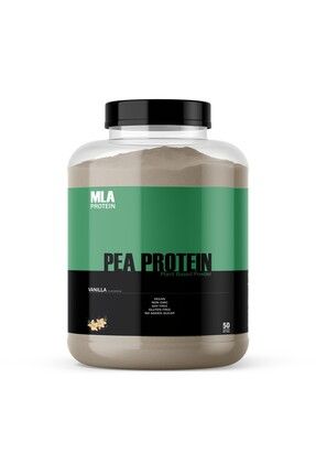 PEA Protein Tozu (Vegan)