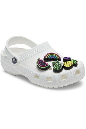 Crocs Jibbitz Lights Up Fun 5 Pack Charms Fiyat Yorumlar Trendyol