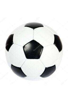 Dikişli Futbol Topu