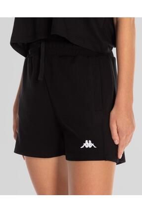 Short kappa femme discount