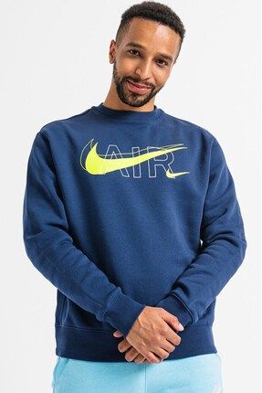 Sweater nike air clearance
