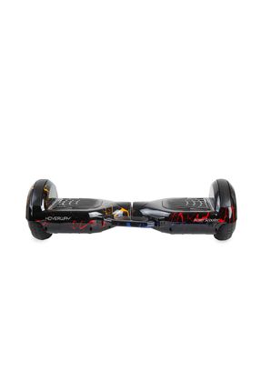 HOVERWAY Elektrikli Kaykay Scooter Hoverboard 6.5 Inch Desenli Fiyat Yorumlar Trendyol