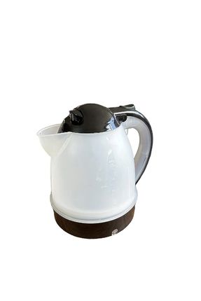 24 Volt Araç Içi Oto Su Isıtıcı Kettle Çaydanlık 1 Litre