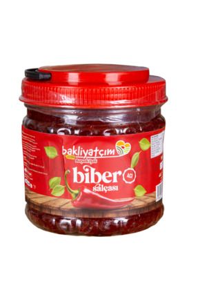 1000 gr Acı Biber Salçası 1 Kg - 1000 gram