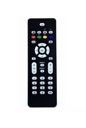 Lcd Tv Kumandası