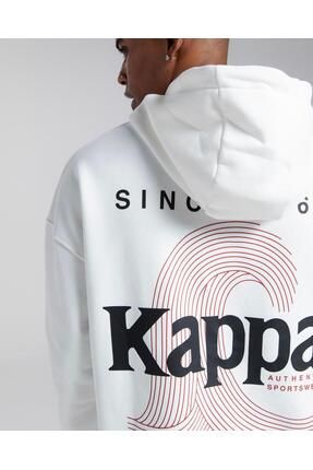 Pullover kappa clearance