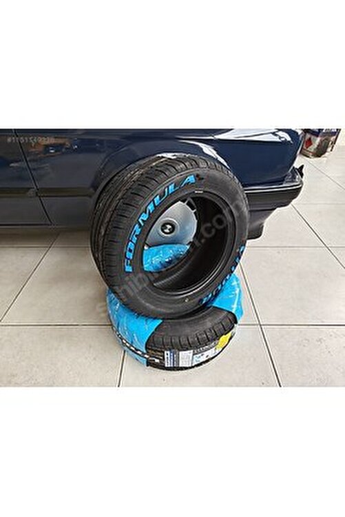 215/50 R13 84h Rwl Beyaz Yazılı Formula Oto Yaz Lastiği (ÜRETİM YILI: 2024)