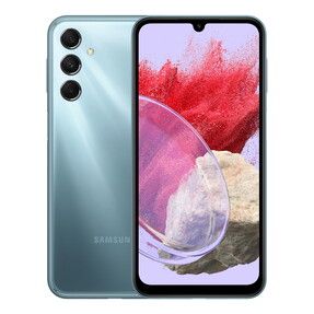 Galaxy M34 5G 128 GB Mavi Cep Telefonu (Samsung Türkiye Garantili)
