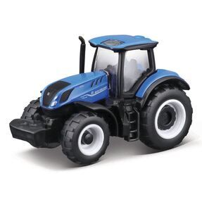 Mini Work Machines Traktör - New Holland 15530