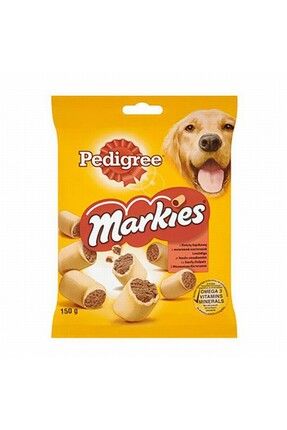 Markies Köpek Ödül Bisküvisi 150 gr