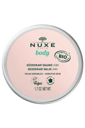 Body Deodorant Balsamı 50g