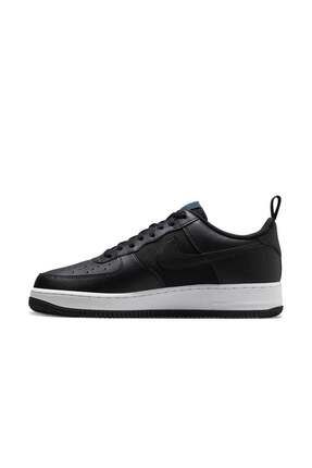 Nike Air Force 1 Siyah Erkek Gunluk Ayakkab FZ4625 001 Fiyat Yorumlar Trendyol