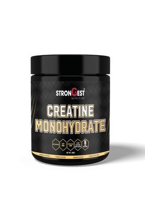 Creatine Monohydrate 200gr 40 Servis