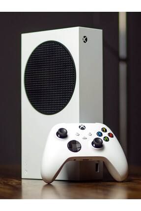 Xbox Series S 512 Gb Ssd - Uyumlu 12 Ay Microsoft Garantili (teşhir)
