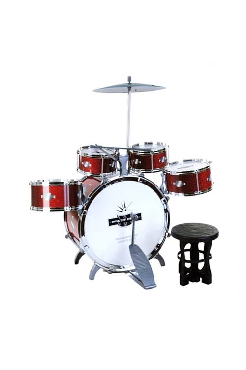 Salkim Toys Drum Set Buyuk Tabureli Bateri Seti Fiyati Yorumlari Trendyol Salkim Toys Drum Set Buyuk Tabureli Bateri Seti Fiyati Yorumlari Trendyol