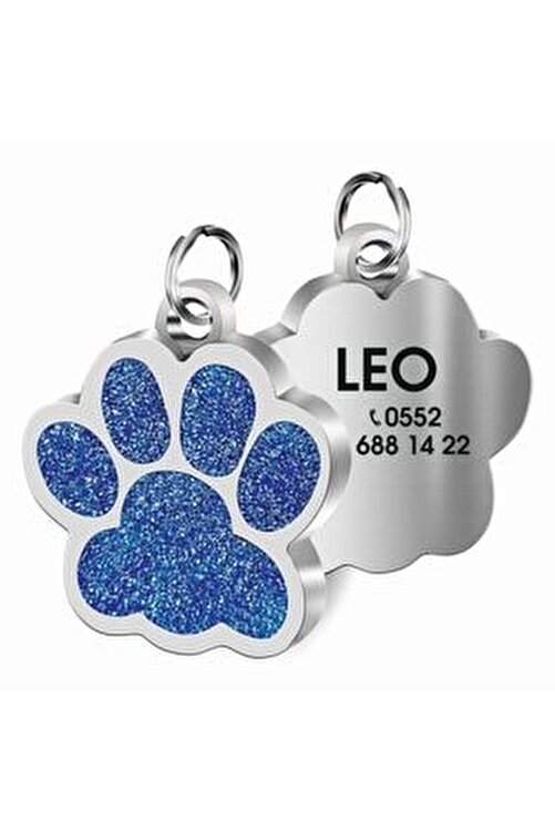 Patimio Isimli Simli Celik Kedi Kopek Hayvan Kunyesi Ve Zinciri Fiyati Yorumlari Trendyol Patimio Isimli Simli Celik Kedi Kopek Hayvan Kunyesi Ve Zinciri Fiyati Yorumlari Trendyol