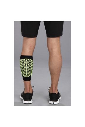 Nike pro top combat calf sleeve
