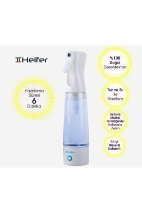 heifer elektrolitik dezenfektan su ureten sterilizasyon spreyi fiyati yorumlari trendyol