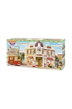 Sylvanian Families Department Store 6017 Fiyat Yorumlar Trendyol
