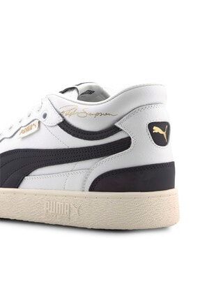 Puma Mor Ralph Sampson Dem Og Ayakkab